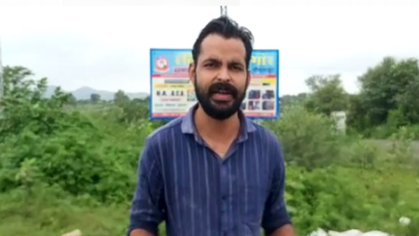 प्रत्यक्षदर्शी की जुबानी प्रत्यक्षदर्शी की जुबानी