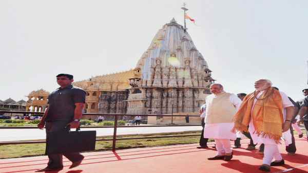 नेहरूवादी सोच पर फाइनल अटैक