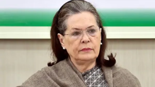 सोनिया ने पत्र लिख कही ये अहम बात