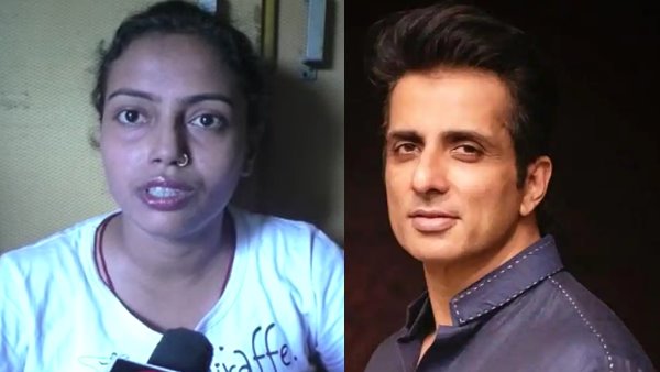 मसीहा बनकर आए सोनू सूद मसीहा बनकर आए सोनू सूद