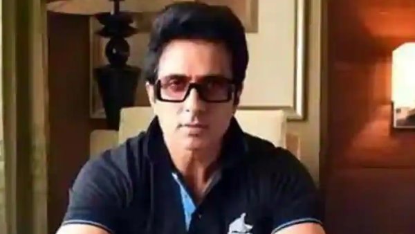 प्रज्ञा ने कहा- सोनू सूद के रूप में धरती पर भगवान है प्रज्ञा ने कहा- सोनू सूद के रूप में धरती पर भगवान है