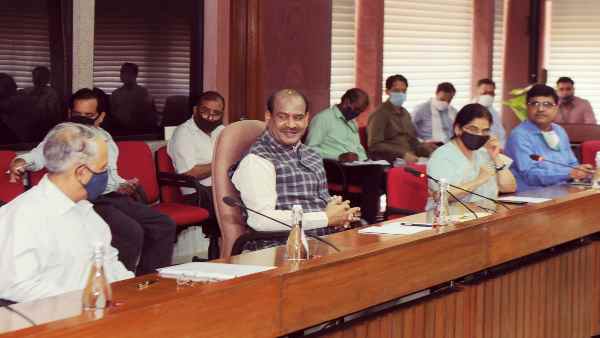 इसबार मानसून सत्र में बहुत कुछ होगा पहली बार