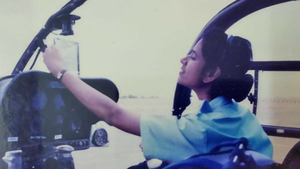 गुंजन के साथ हुई पोस्टिंग गुंजन के साथ हुई पोस्टिंग