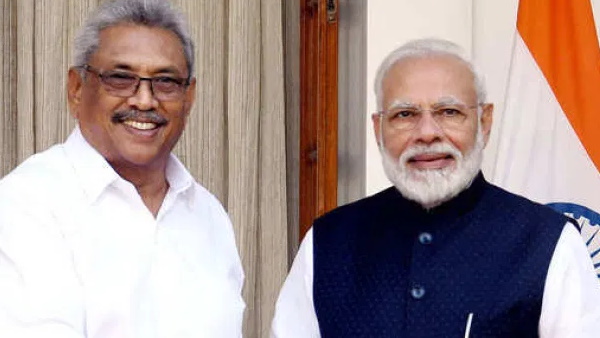 Sri Lanka Shock to China said India First in foreign policy Sri Lanka Shock to China said India First in foreign policy