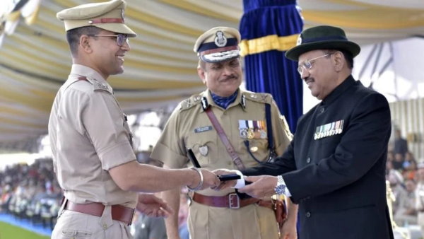 पुलवामा हमले का लिया था बदला