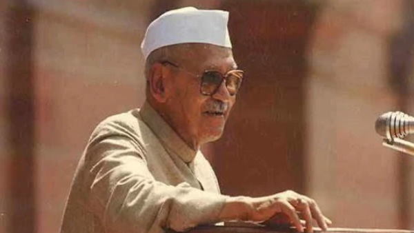 1992 से 1997 राष्ट्रपति रहे थे डॉ शंकर दयाल शर्मा 1992 से 1997 राष्ट्रपति रहे थे डॉ शंकर दयाल शर्मा