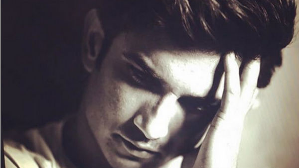 एक प्रतिभावान एक्टर बहुत पहले चला गया एक प्रतिभावान एक्टर बहुत पहले चला गया