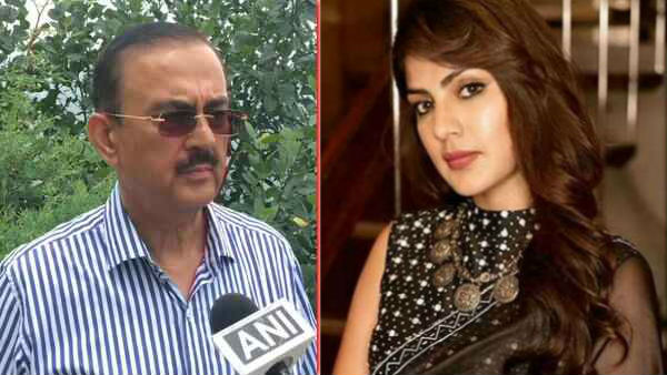 'बहन की इमेज कर रहीं खराब'