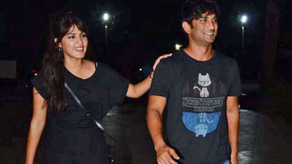 15 जून को कूपर हॉस्पिटल पहुंची रिया 15 जून को कूपर हॉस्पिटल पहुंची रिया