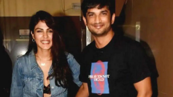 45 मिनट तक पोस्टमार्टम हाउस में थीं रिया 45 मिनट तक पोस्टमार्टम हाउस में थीं रिया