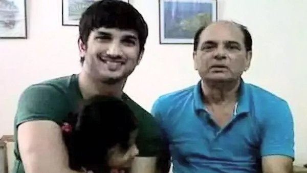 मुंबई के गेस्ट हाउस में रखे गए हैं तिवारी