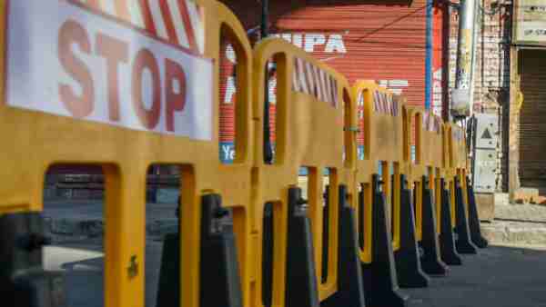 लॉकडाउन में लौट आया था लखनऊ