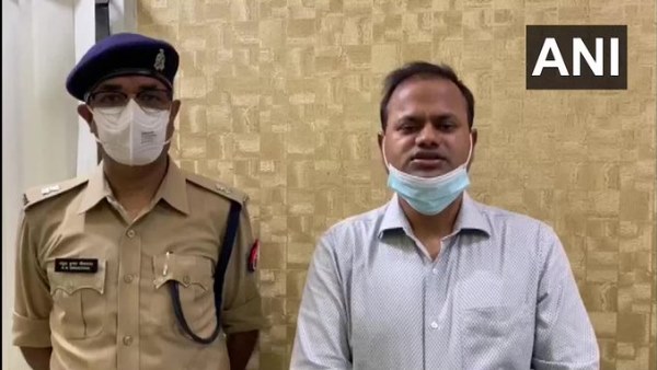 पुलिस-प्रशासन ने बताया हादसा, महिला आयोग ने डीजीपी को लिखा पत्र पुलिस-प्रशासन ने बताया हादसा, महिला आयोग ने डीजीपी को लिखा पत्र