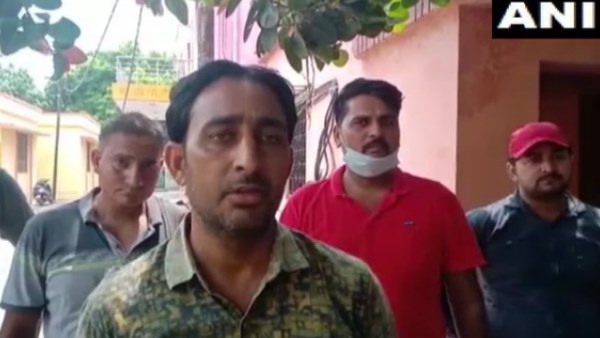 चाचा ने कहा- मनचलों की वजह से गई सुदीक्षा की जान चाचा ने कहा- मनचलों की वजह से गई सुदीक्षा की जान