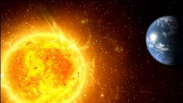 क्‍या होता है सनस्‍पॉट