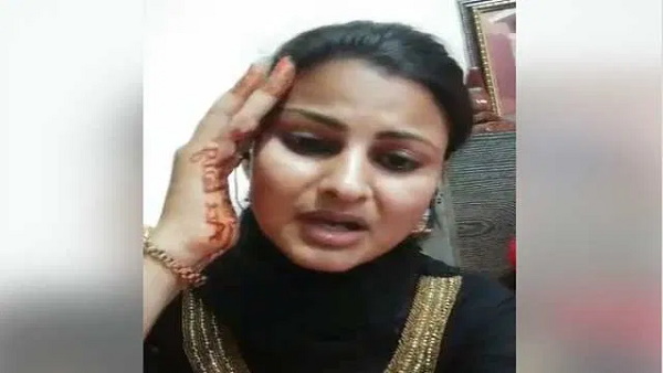 मगर मैं सिस्टम के आगे मजबूर थी