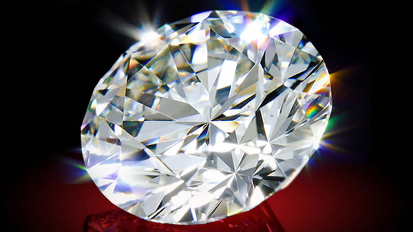 कैसे खुला हीरे का राज