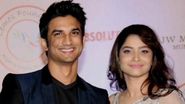 EMI कटने की खबरों पर सामने आईं अंकिता लोखंडे