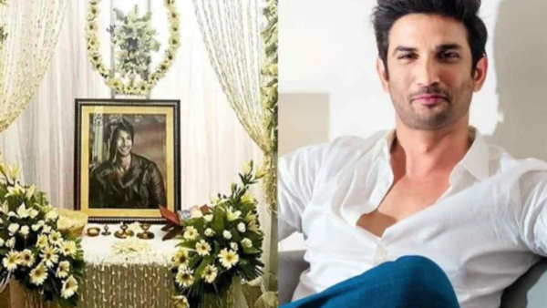 ड्रग्स एंगल को लेकर मुकदमा दर्ज