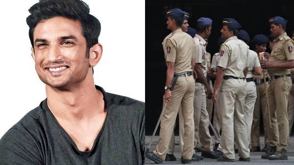 सुशांत के मूड का भरोसा नहीं सुशांत के मूड का भरोसा नहीं