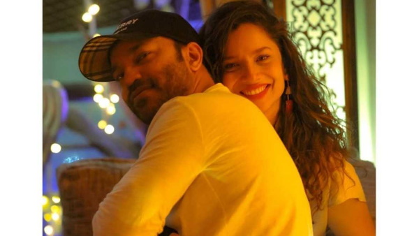 अंकिता ने पोस्ट में क्या कहा था? अंकिता ने पोस्ट में क्या कहा था?