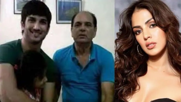 सुशांत को नहीं थी कोई पैसे की कमी सुशांत को नहीं थी कोई पैसे की कमी