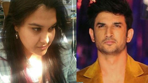 रिया के भाई के साथ सुशांत ने खोली कंपनी रिया के भाई के साथ सुशांत ने खोली कंपनी