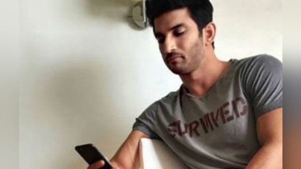 सुशांत के दोस्त का क्या कहना है डायरी के बारे में 