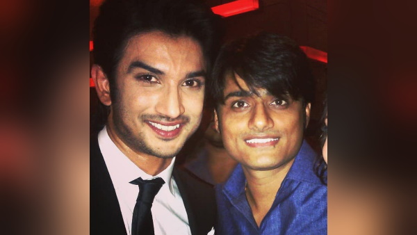 2015 में खुद प्रोड्यूसर बन गए 2015 में खुद प्रोड्यूसर बन गए