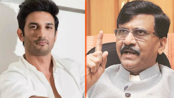 बैकफुट पर राउत