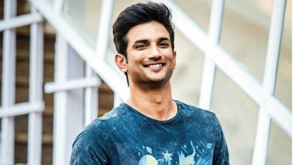 मुंबई में की थी सुशांत ने आत्महत्या