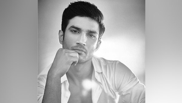 Sushant Singh Rajput Sushant Singh Rajput