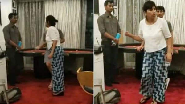 रजत को हटाकर प्रियंका ने सैमुअल को रखा था