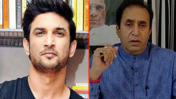 'हर सच्चाई लाई जाएगी सामने' 'हर सच्चाई लाई जाएगी सामने'