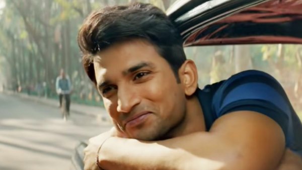 सुशांत सिंह मौत के मामले की जांच करेगी सीबीआई सुशांत सिंह मौत के मामले की जांच करेगी सीबीआई