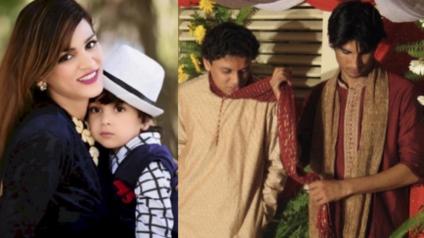 सुशांत के जीजा ने की इमोशनल पोस्ट