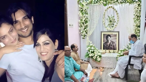 बच्चों को बताना पड़ा, मामा अब नहीं रहे