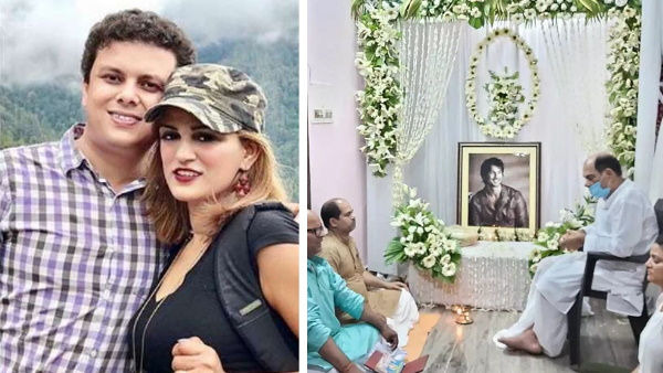 उस काली रात को किया याद