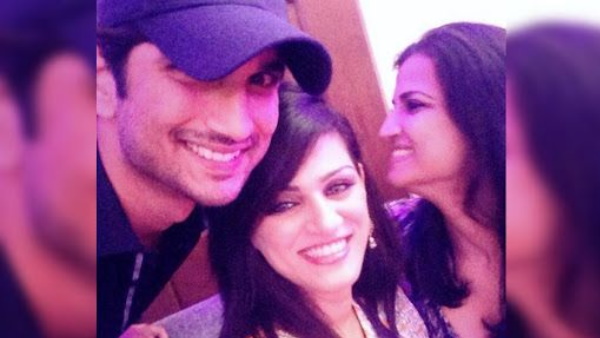 14 जून को घर में मृत मिले थे सुशांत