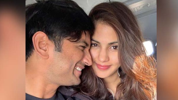 अजीब हरकतें कर रही थीं प्रियंका