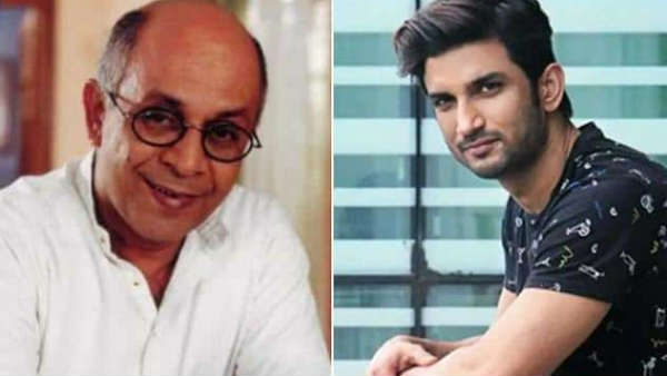 पता नहीं कहां से आ गया संदीप का नाम पता नहीं कहां से आ गया संदीप का नाम