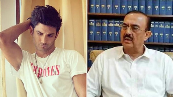  रिया ने सुशांत का फायदा उठाया: विकास सिंह