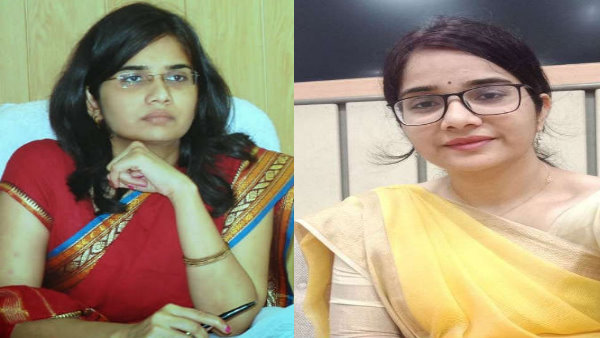  4. स्वाति मीणा नायक, सीकर राजस्थान