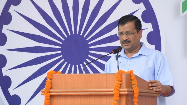 कोरोना को काबू करने में दिल्ली मॉडल का जिक्र