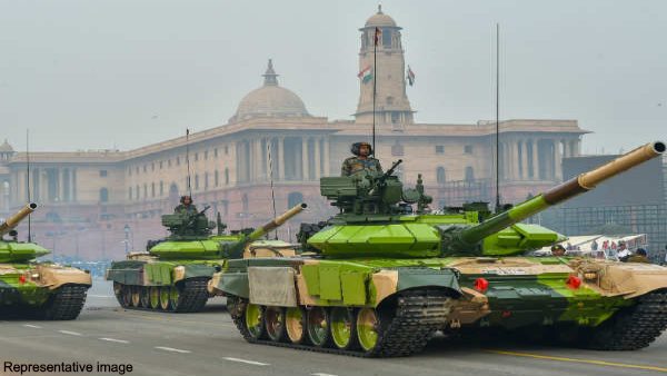 हल्के टैंकों की आवश्यकता को पहले भी नोटिस किया जा चुका है हल्के टैंकों की आवश्यकता को पहले भी नोटिस किया जा चुका है