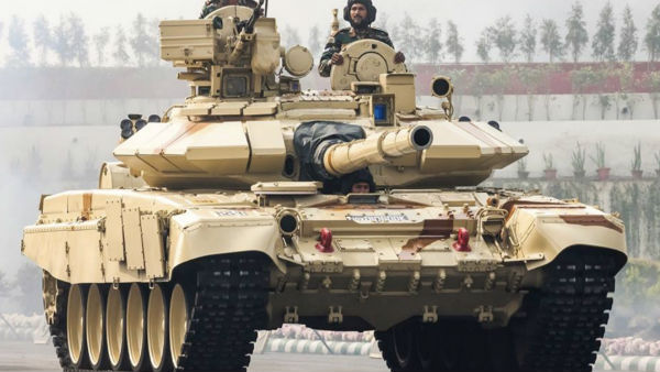 काराकोरम दर्रे के पास तैनाती काराकोरम दर्रे के पास तैनाती