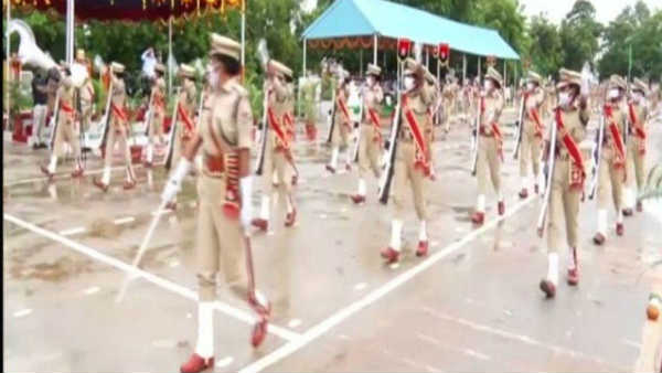 क्‍वारंटाइन के बाद लौटीं ड्यूटी पर 