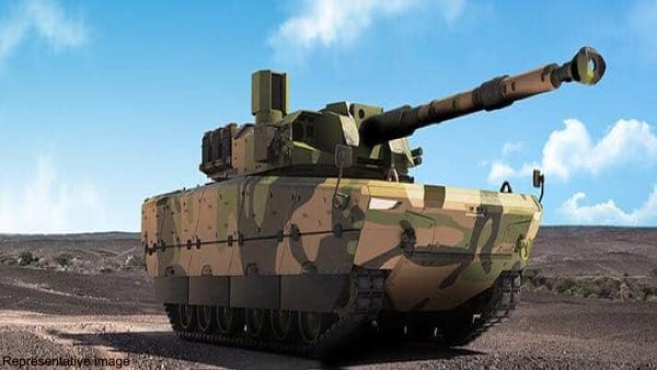 DRDO के नियोजित डिजाइन K9 को मॉड्यूलर बुर्ज से बदल दिया जाएगा DRDO के नियोजित डिजाइन K9 को मॉड्यूलर बुर्ज से बदल दिया जाएगा