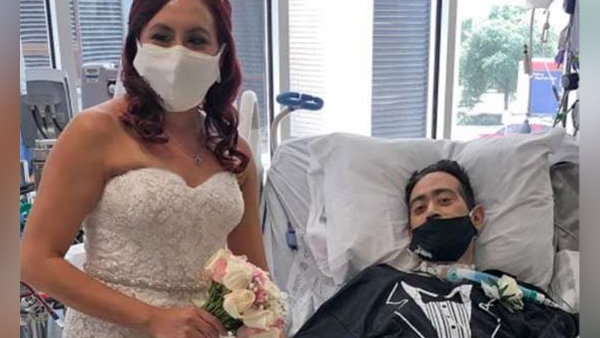 कार्लोस की कोरोना रिपोर्ट निगेटिव आई