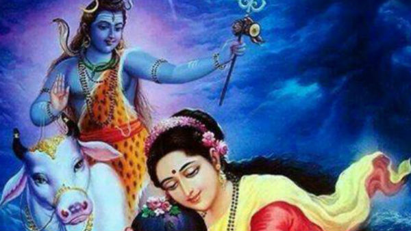 हरितालिका तीज व्रत का वर्णन पुराणों में... 